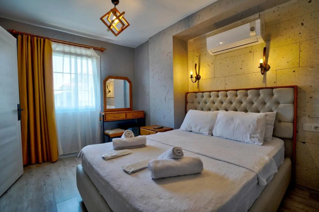 La Mira Suites Otel Alacati