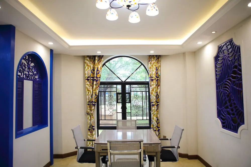 WEI HOUSE Hotel