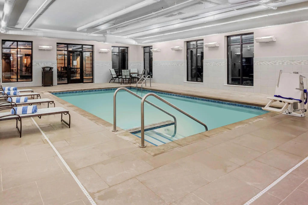 Homewood Suites By Hilton Wauwatosa Milwaukee