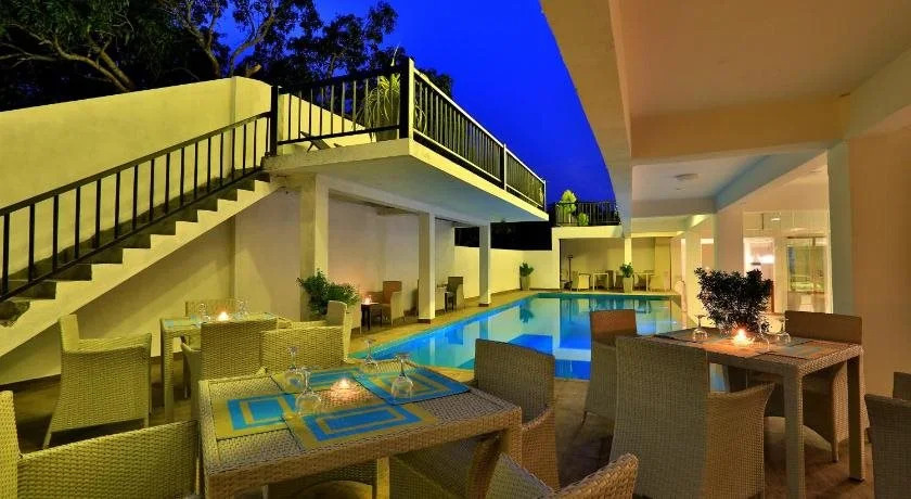 Danawwa Resort