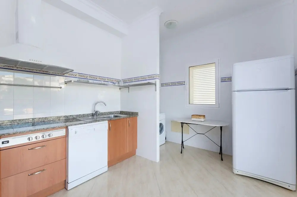 Bexan Cala Mandia - Apartment In S'estany D'en Mas
