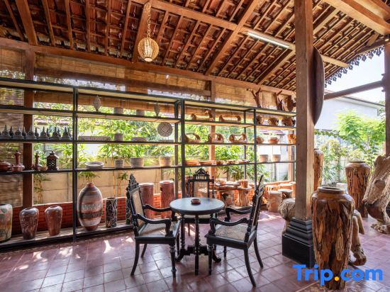JavaLO Villa Lombok