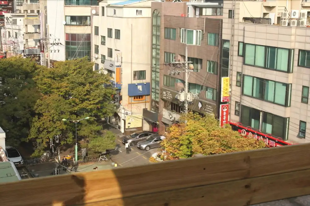 Fortune Guest House - Hostel