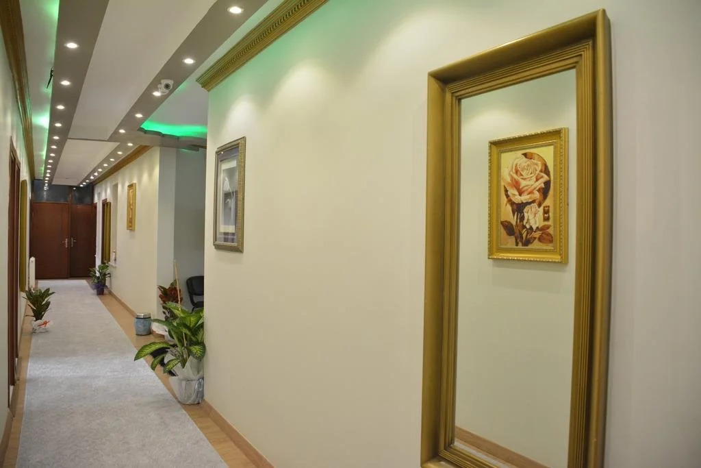 Seybils Otel