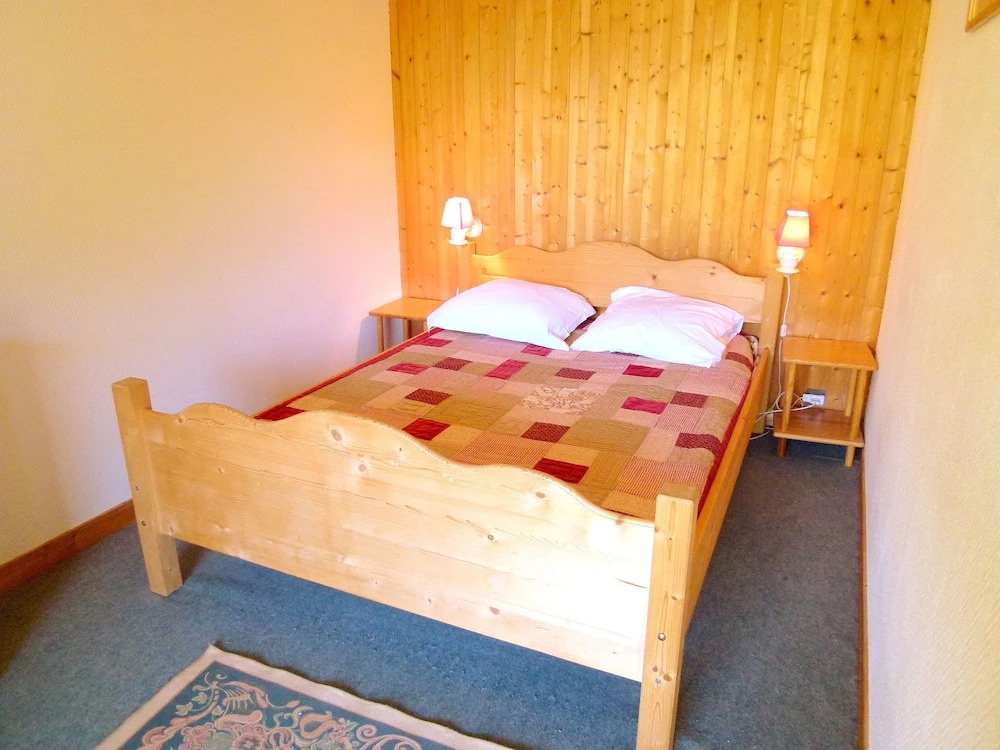 The Ideal Chalet for a Relaxing Holiday in the Mountains