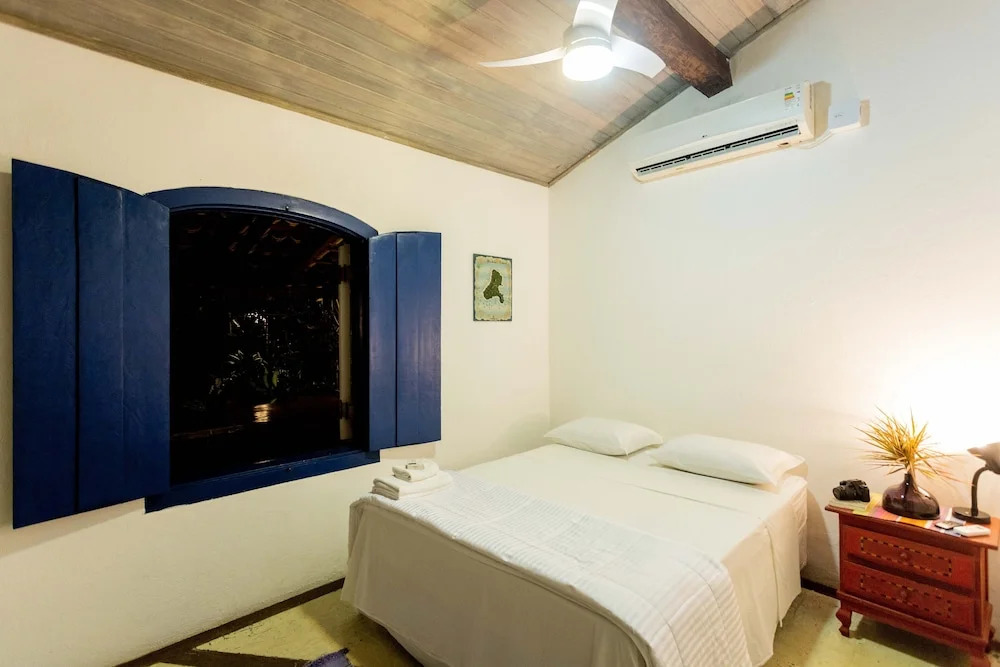 Ilhabela Homestay