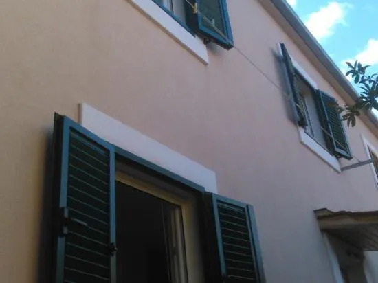 Apartmani Dotur