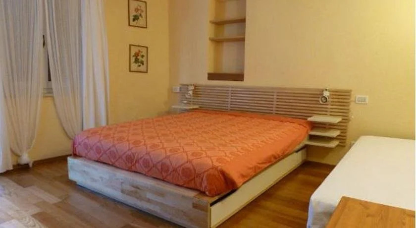 Casa Dei Suoni B&B