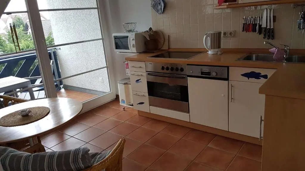 Birkenstraße 15b App 14