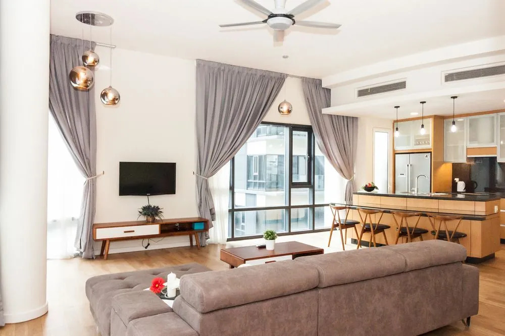 St Mary Residence 3
