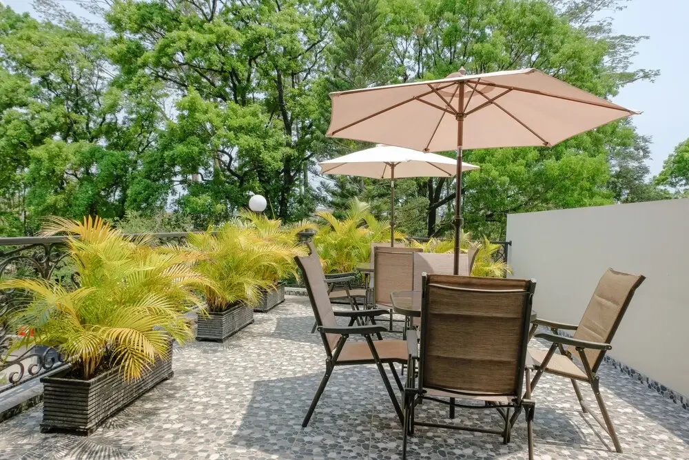 Oyo 1937 Jakarta 32 Family Homestay