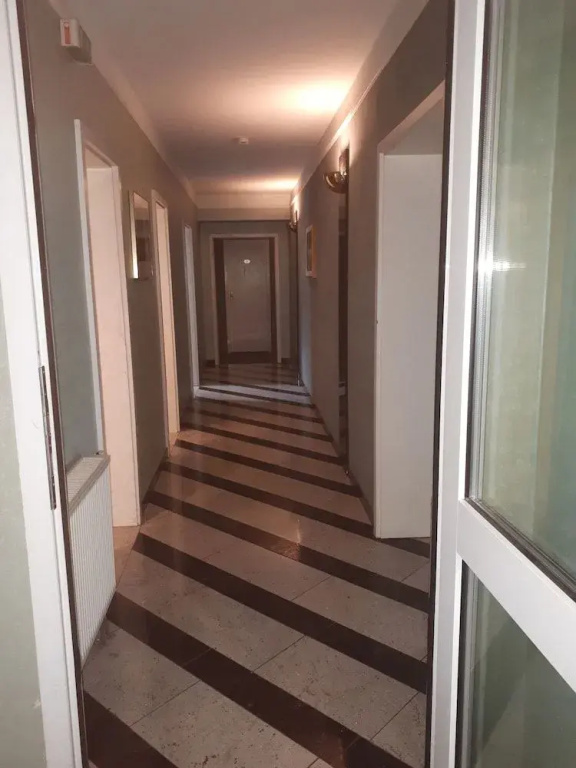 Hotel Hennesburg