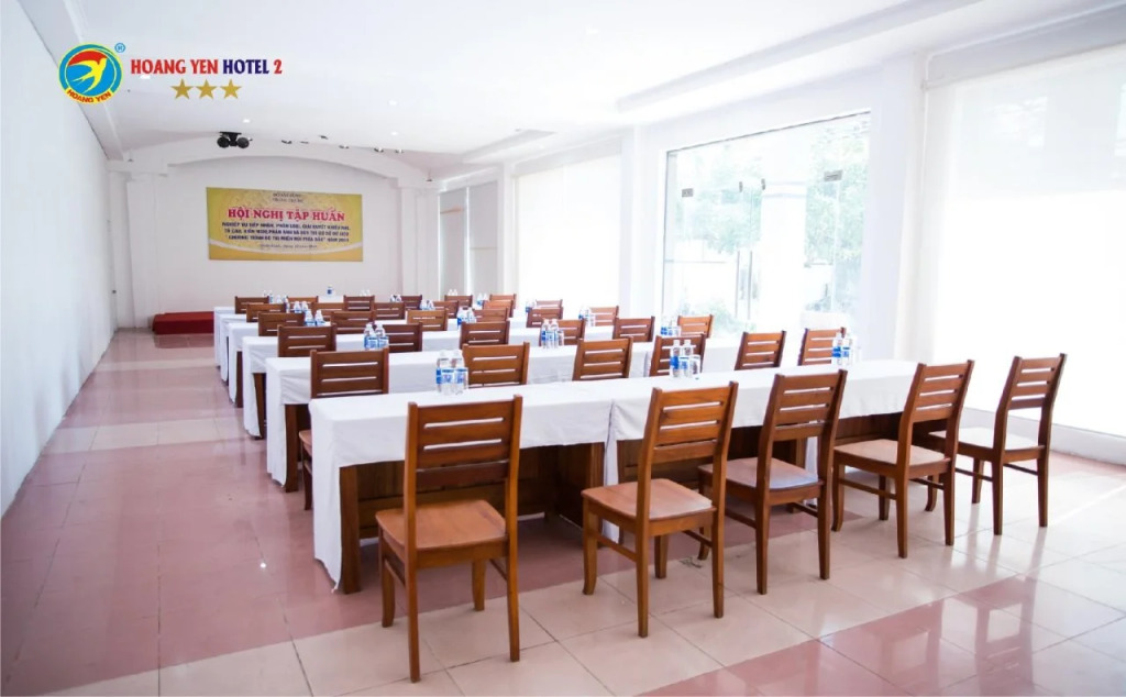 Hoang Yen 2 Hotel