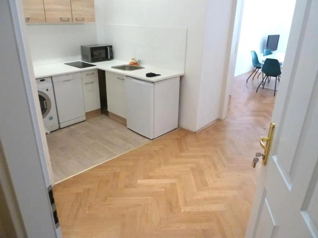 Sobieski Apartments St. Stephen Cathedral