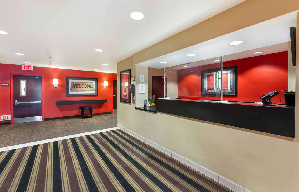 Extended Stay America Suites - Cleveland - Brooklyn