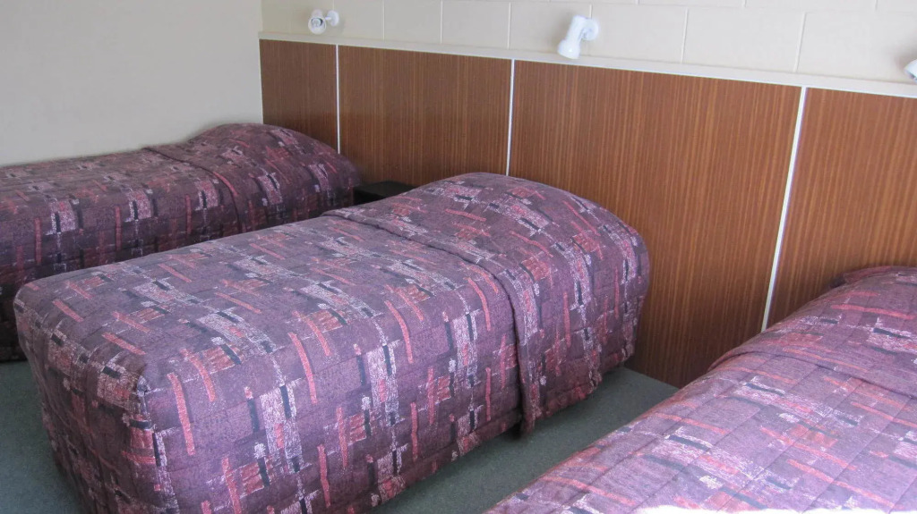 Cromwell Motel