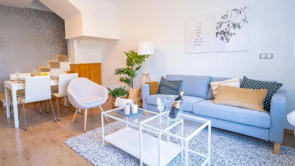 Smart House Ronda by Ruralidays