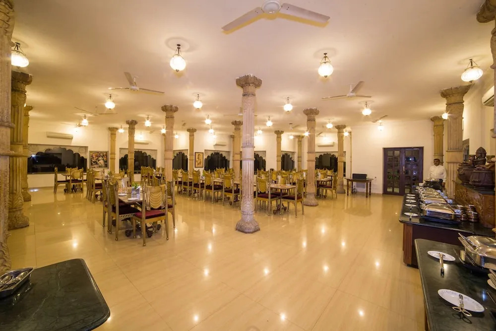 Yaan Wellness Retreat