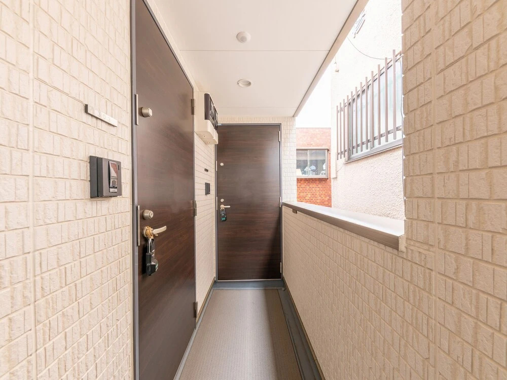 Oyo 44798 Niwa Tateishi Hotel