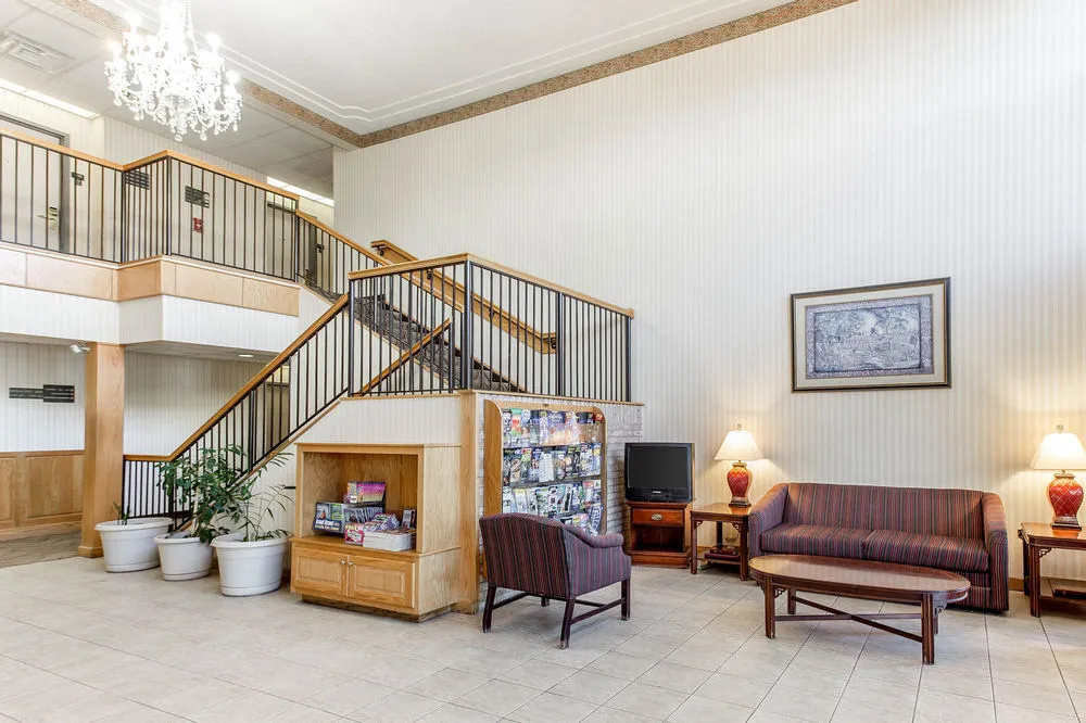Comfort Inn