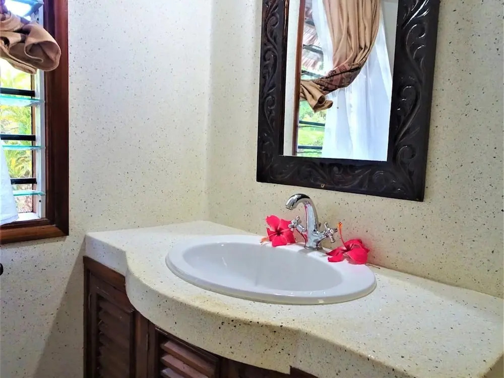 Mugumo Resort, Watamu