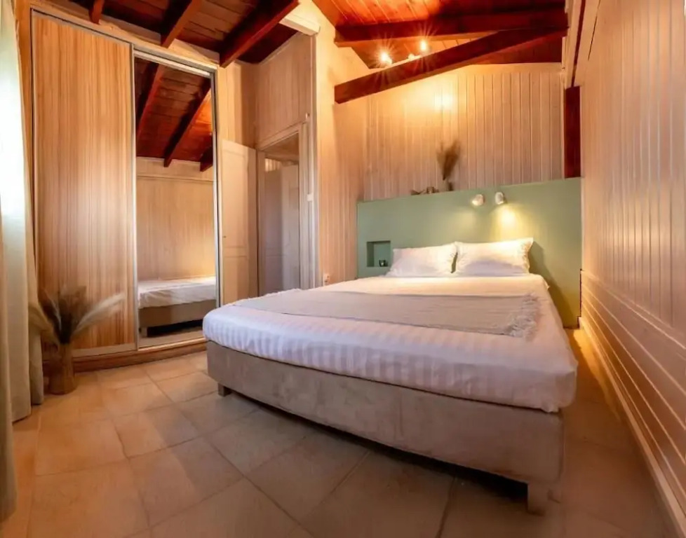 Harmony Sea View Apartment
