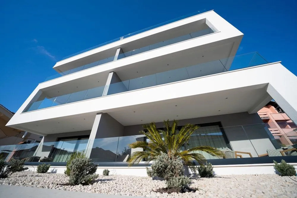 Adria Concept boutique apartments