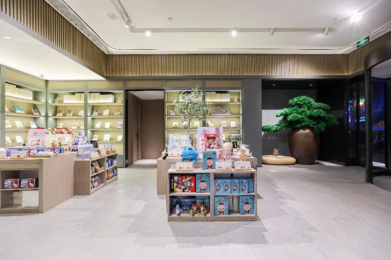 Ji Hotel (Chengdu Tianfu Square Daye Road Store)