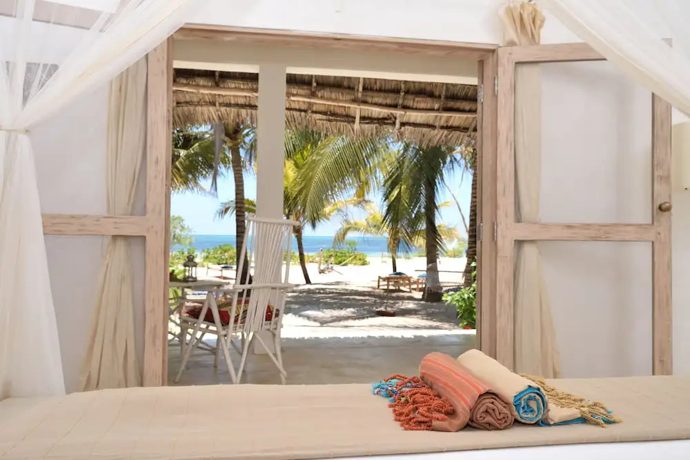 Sharazad Boutique Hotel