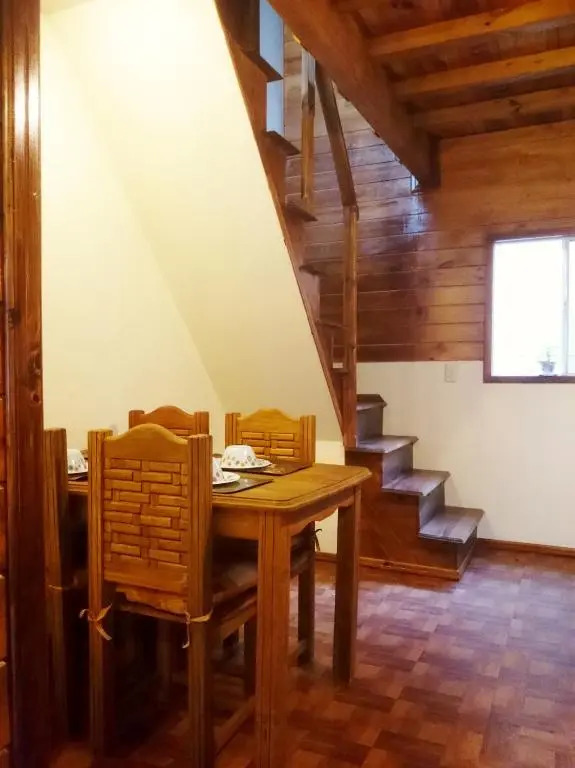 Chalet Dominnycos