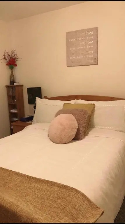 Comfy Home