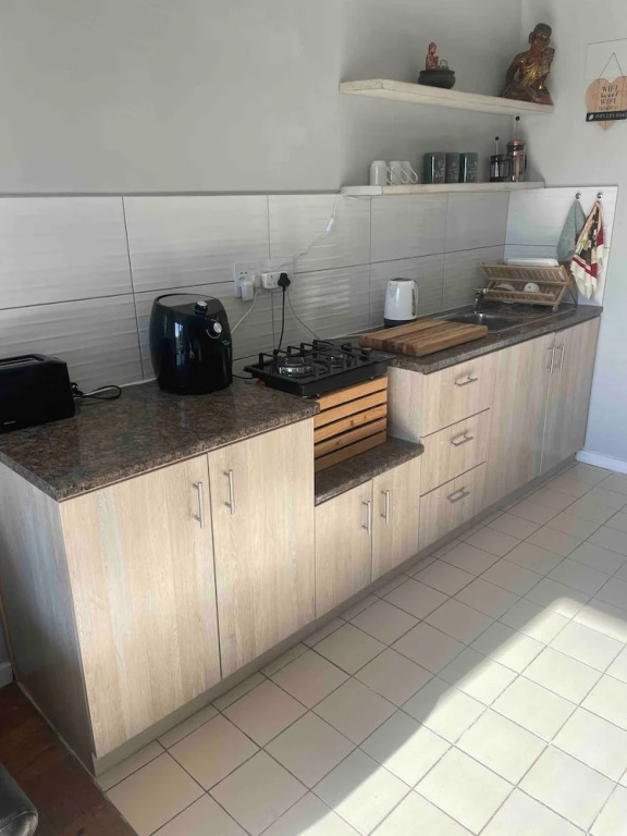 Lux Sea View Apartment Camps Bay