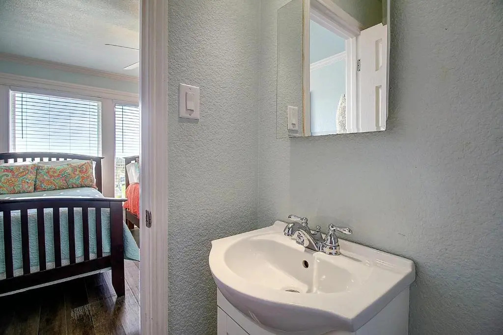 Beachtastic 502BH