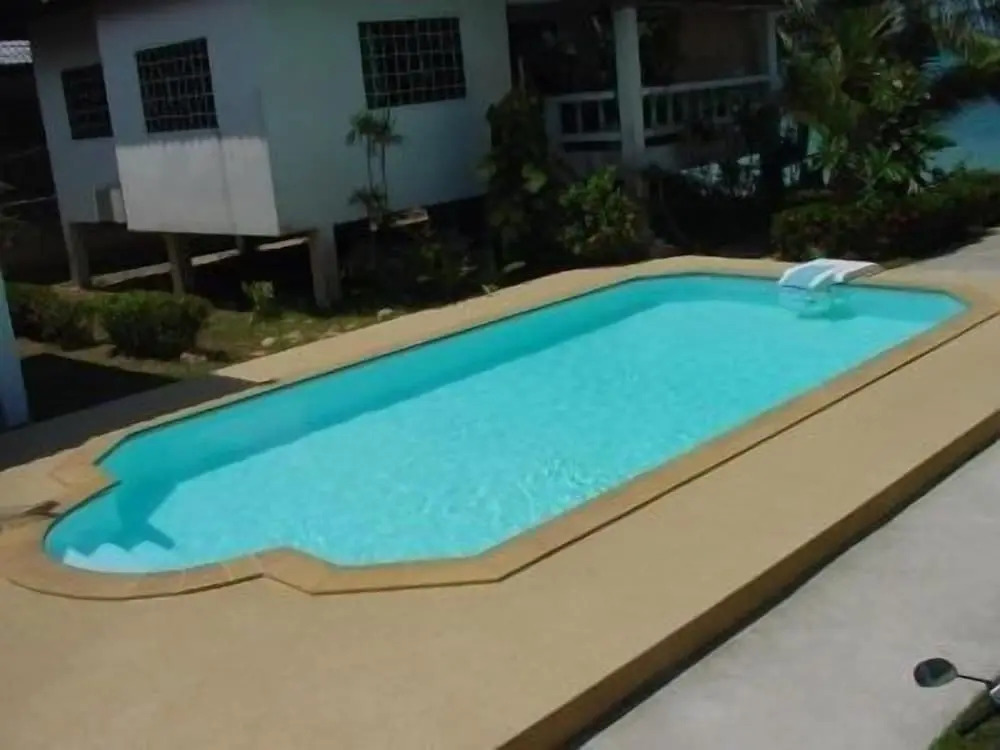 Sunrise Beach Villa
