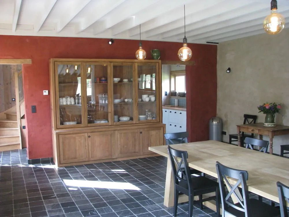 B&B Le Plat Pays