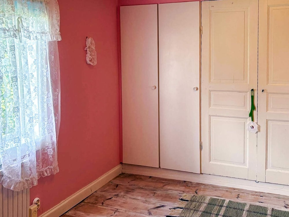 4 Person Holiday Home in Adelso