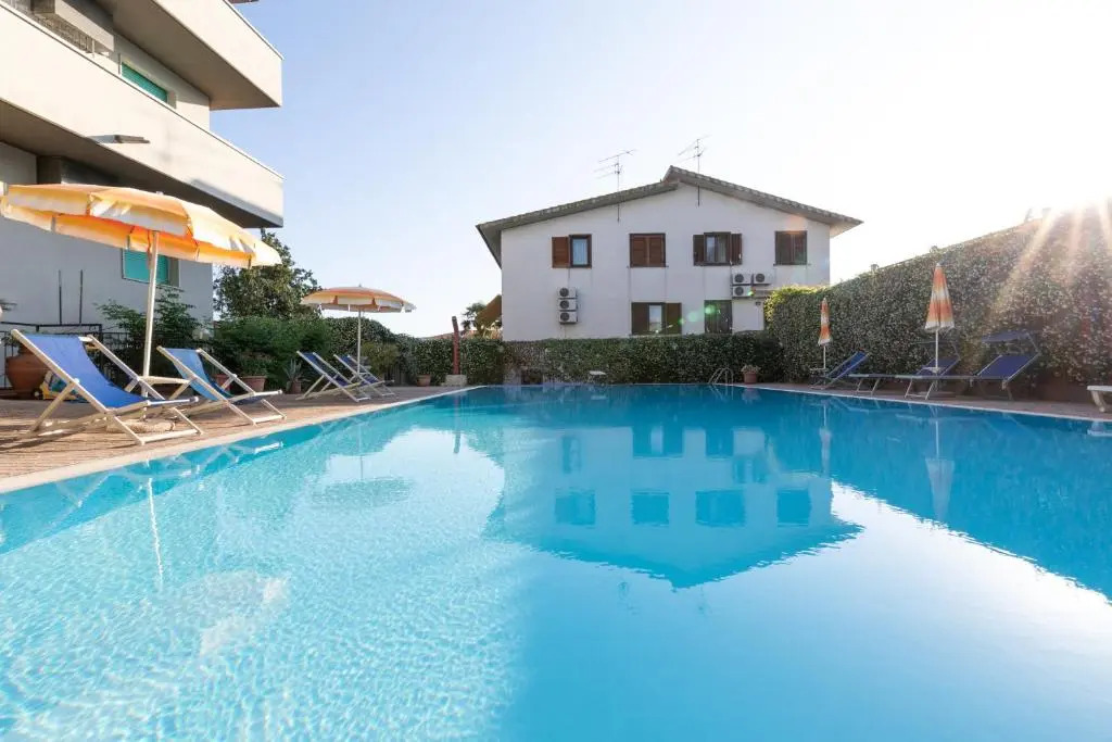 Hotel Rombino