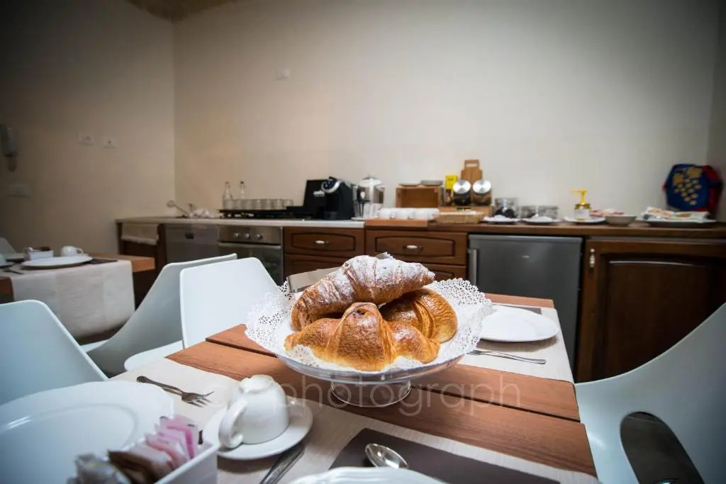 La Dimora del Falconiere - Luxury Suites