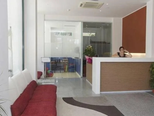 Hotel Aragosta
