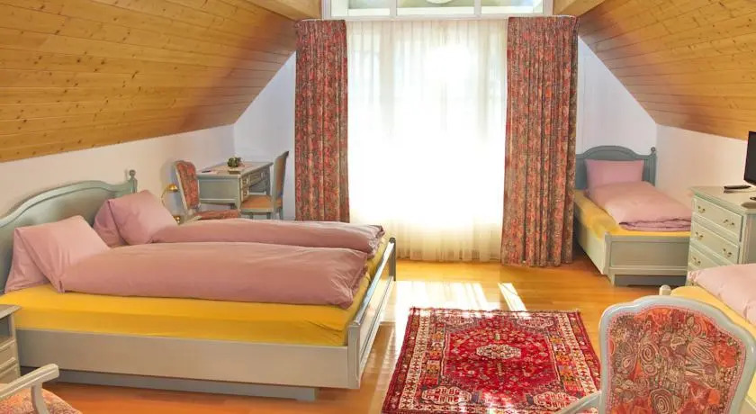 Hotel Adler