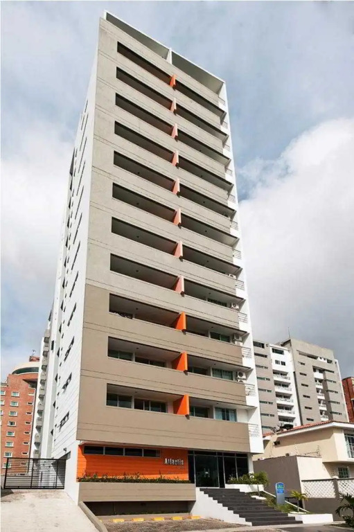 Atlantis Suites -Amoblados Nuevos sector Buenavista