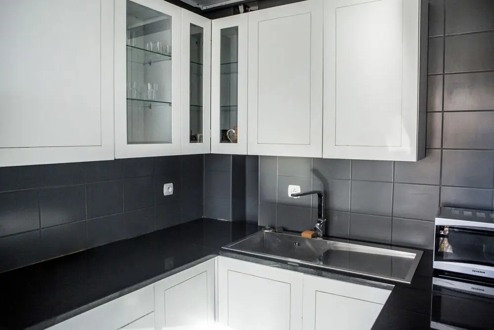 Zoliborz Apartment