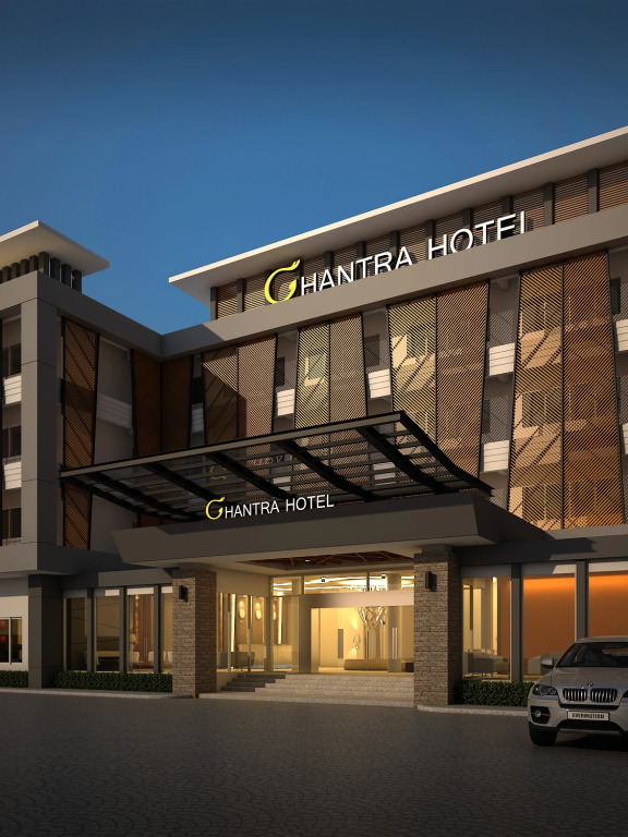 chantra hotel
