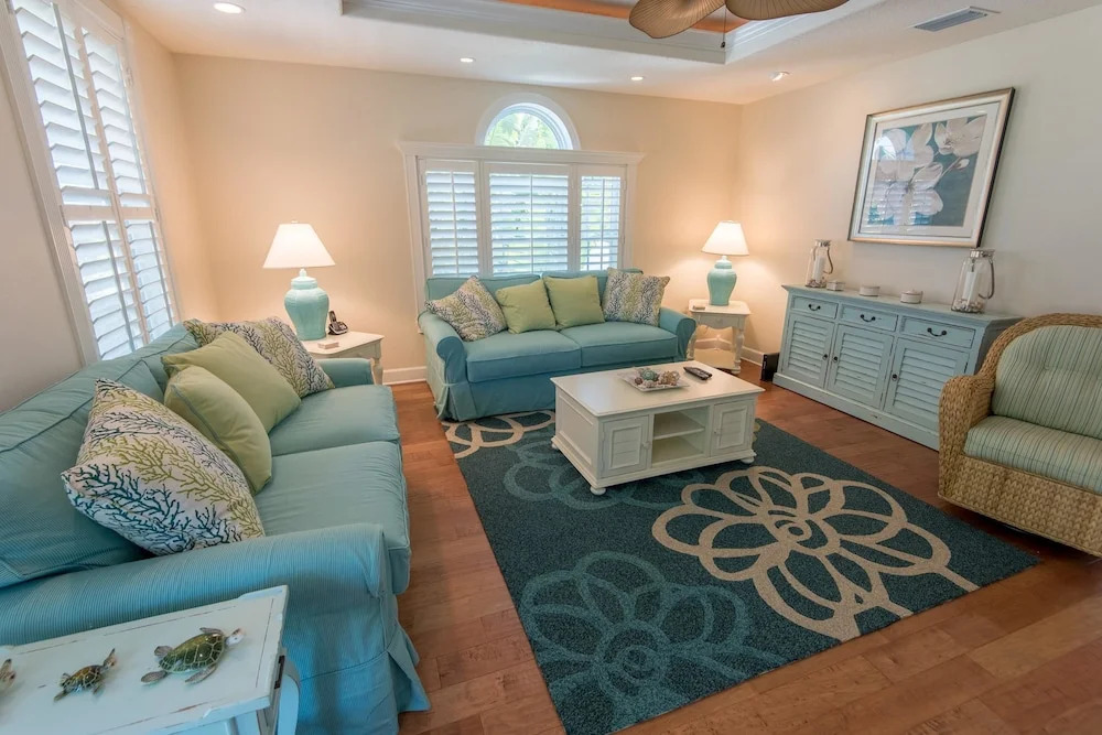 Once Upon A Tide Apartment 4