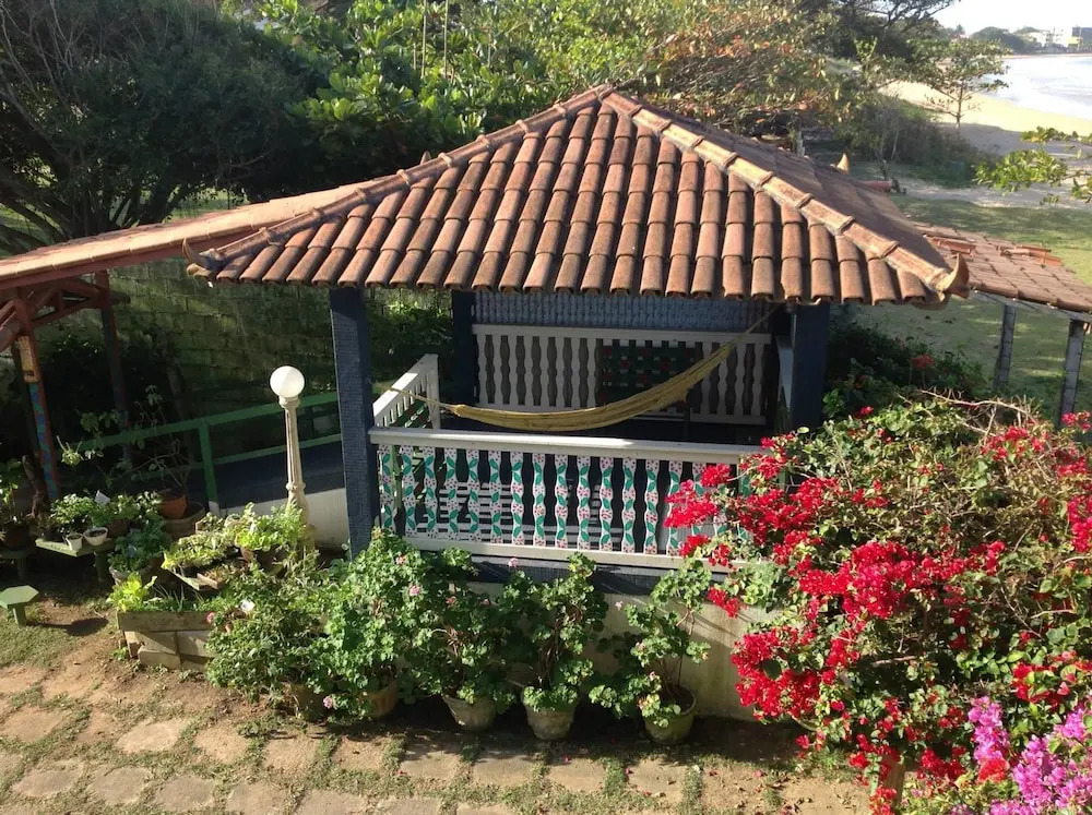 Pousada Das Artes