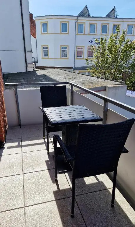 Haus Götting Wohnung 1