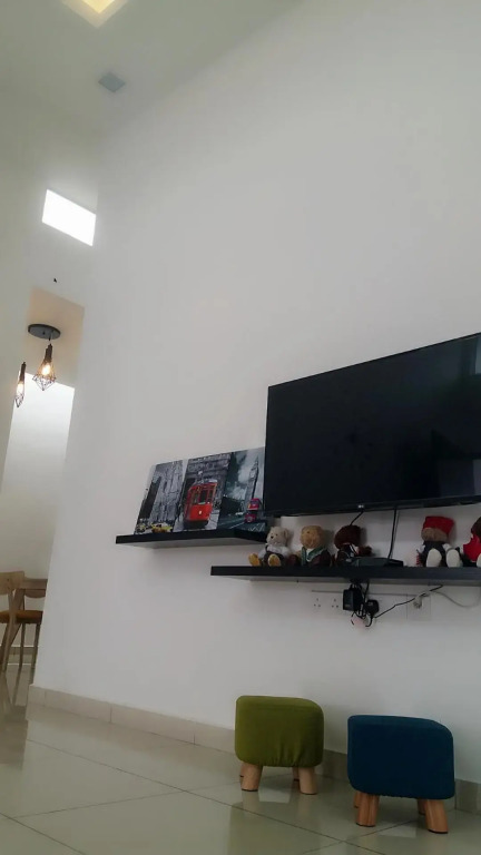 A&H 81 Homestay Alor Setar