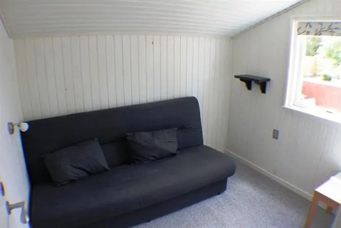Ho Holiday House