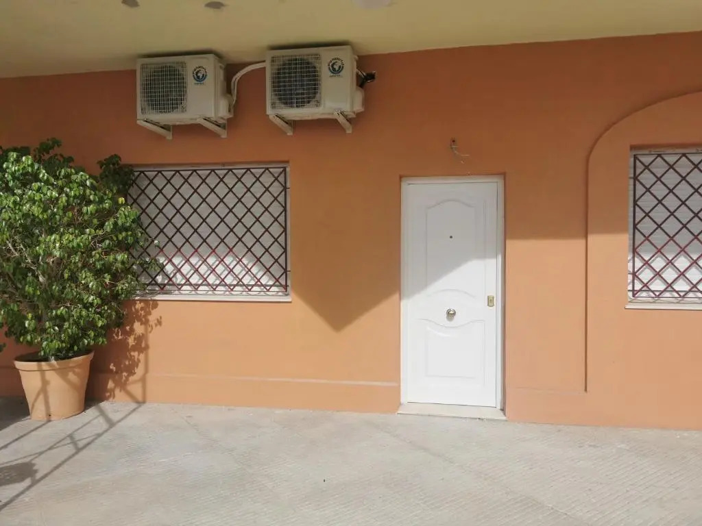 Apartamentos Sanlúcar Beach 4 y 5