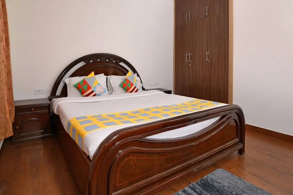 OYO Home 39479 Decent Studio Sehatpur